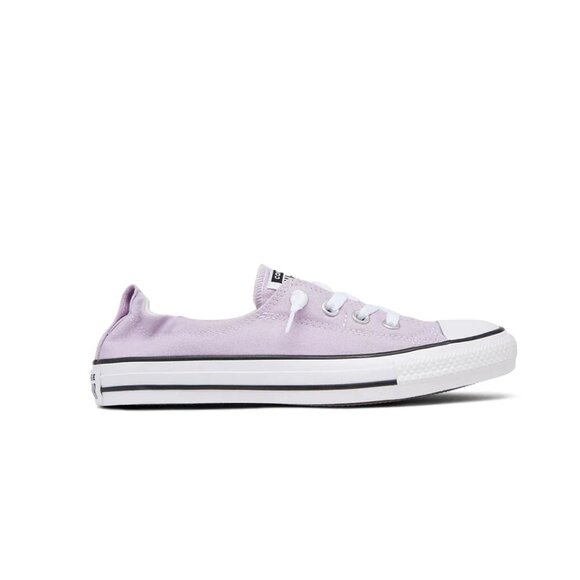Converse Chuck Taylor All Star Shoreline Slip Womens Casual Shoes 7 Amethyst NEW - Picture 11 of 16